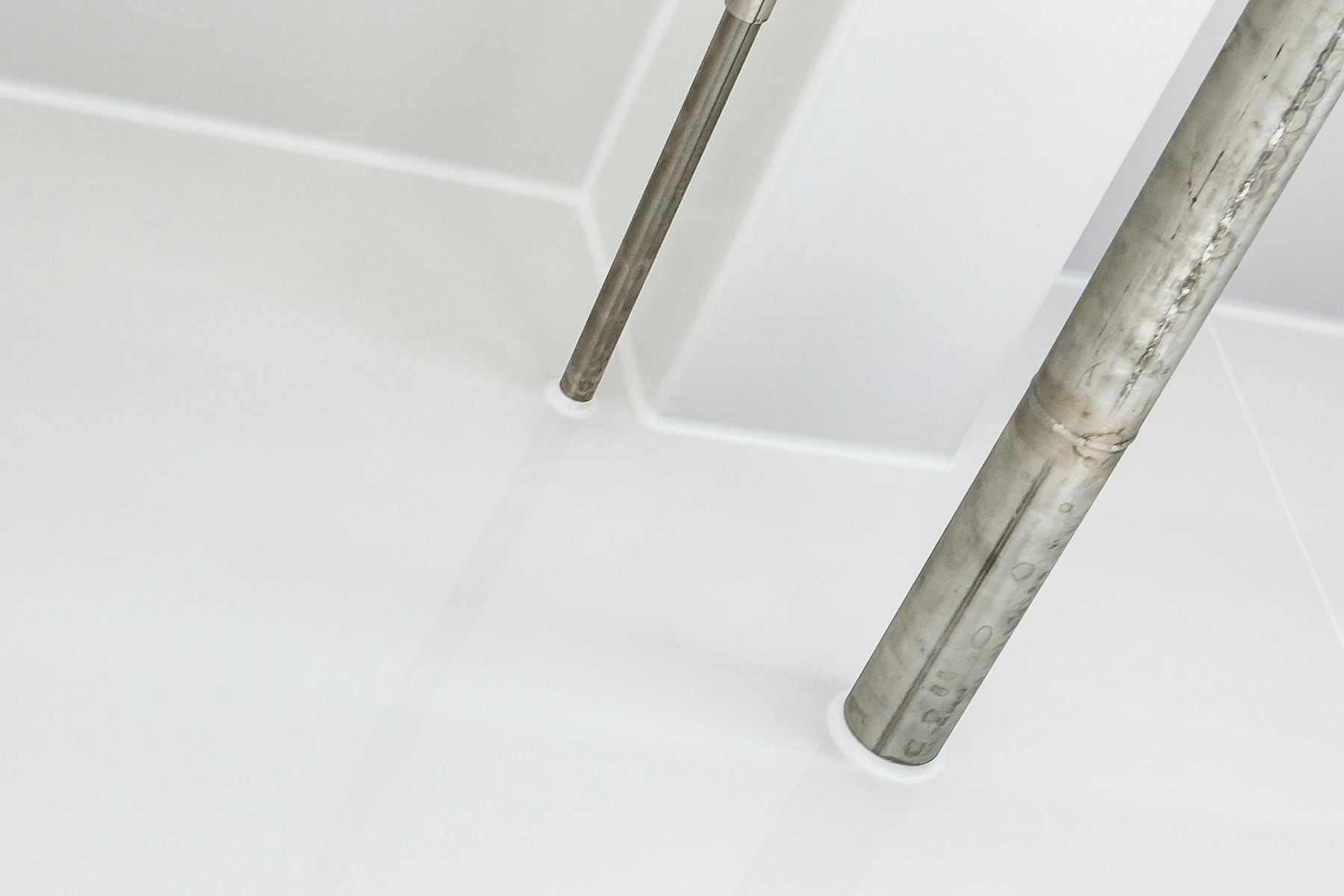 A-1010 Bio-Seal joints penetrations wall ceiling joints