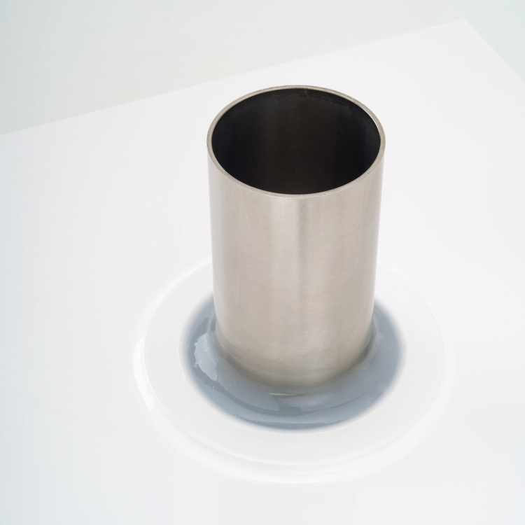 Arcoform grommet
