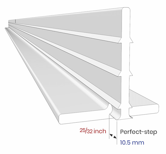 i-Panel GFRP insulated suspended ceiling panel