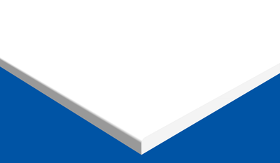 Arcoplast.Acryloyl 1/4 inch wall ceiling panel system