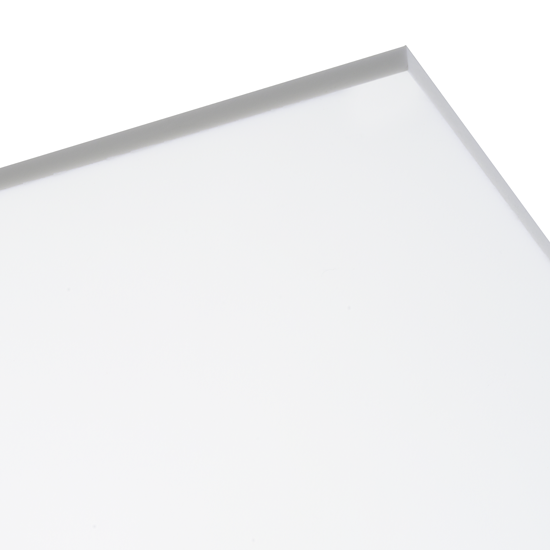 Acryloyl Square Edge layin ceiling panel