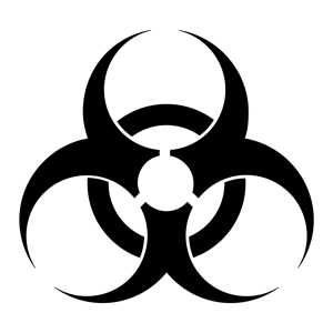 Arcoplast Biosafety logo