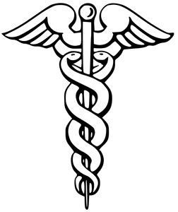 Healthcare logo Arcoplast
